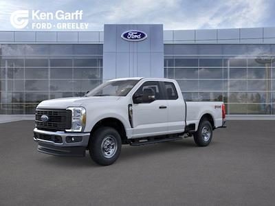 2026 Ford F-250 Super Cab 4WD Pickup for sale #TEC37488 - photo 1