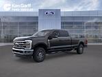 2026 Ford F-350 Crew Cab SRW 4WD Pickup for sale #TEC38153 - photo 1