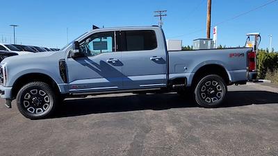 2026 Ford F-350 Crew Cab SRW 4WD Pickup for sale #TEC56667 - photo 2