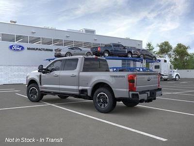 New 2026 Ford F-350 Lariat Crew Cab for sale #TEC59226 - photo 2