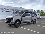 New 2026 Ford F-350 Lariat Crew Cab for sale #TEC59226 - photo 1