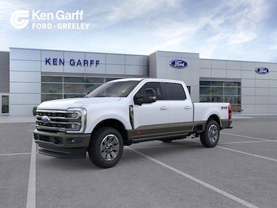 2026 Ford F-250 Crew Cab 4WD Pickup for sale #TEC60288 - photo 1