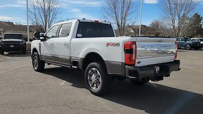 New 2026 Ford F-250 King Ranch Crew Cab for sale #TEC60288 - photo 2