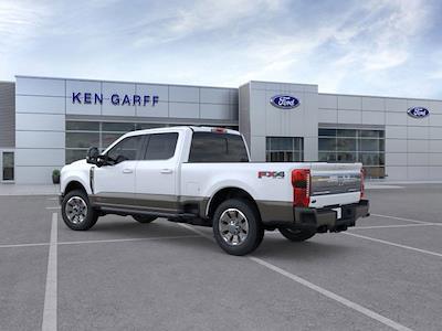 2026 Ford F-250 Crew Cab 4WD Pickup for sale #TEC60288 - photo 2