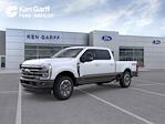 2026 Ford F-250 Crew Cab 4WD Pickup for sale #TEC60288 - photo 1