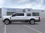 2026 Ford F-250 Crew Cab 4WD Pickup for sale #TEC60288 - photo 4
