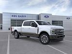 2026 Ford F-250 Crew Cab 4WD Pickup for sale #TEC60288 - photo 7