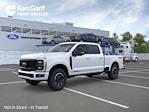 New 2026 Ford F-350 Lariat Crew Cab for sale #TEC61643 - photo 1