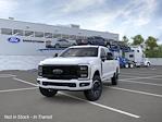 New 2026 Ford F-350 Lariat Crew Cab for sale #TEC61643 - photo 4