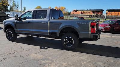 2026 Ford F-250 Crew Cab 4WD Pickup for sale #TEC62328 - photo 2