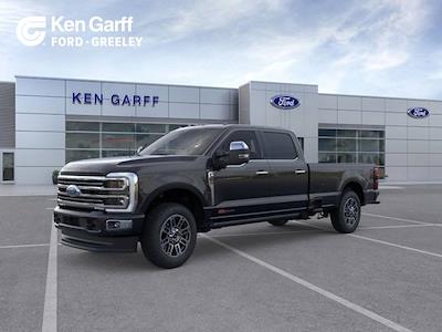 2026 Ford F-350 Crew Cab SRW 4WD Pickup for sale #TEC62643 - photo 1