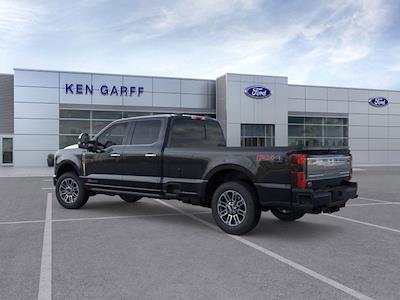 2026 Ford F-350 Crew Cab SRW 4WD Pickup for sale #TEC62643 - photo 2