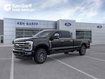 2026 Ford F-350 Crew Cab SRW 4WD Pickup for sale #TEC62643 - photo 1