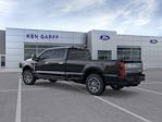 2026 Ford F-350 Crew Cab SRW 4WD Pickup for sale #TEC62643 - photo 4