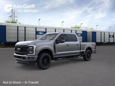 2026 Ford F-250 Crew Cab 4WD Pickup for sale #TEC62728 - photo 1