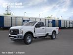 2026 Ford F-350 Regular Cab SRW 4WD Pickup for sale #TEC88845 - photo 1