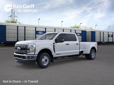 2026 Ford F-350 Crew Cab DRW 4WD Pickup for sale #TEC90135 - photo 1