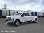 New 2026 Ford F-350 XLT Crew Cab 4WD DRW Pickup for sale #TEC90135 - photo 22