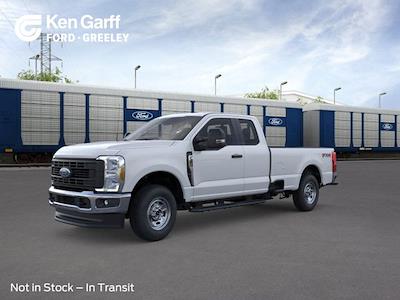 2026 Ford F-350 Super Cab SRW 4WD Pickup for sale #TEC90585 - photo 1