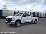 2026 Ford F-350 Super Cab SRW 4WD Pickup for sale #TEC90585 - photo 1
