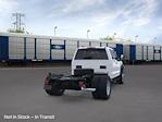 2026 Ford F-550 Super Cab DRW 4WD Cab Chassis for sale #TEC91132 - photo 8