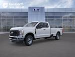 2026 Ford F-250 Super Cab 4WD Pickup for sale #TEC92226 - photo 22