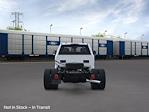 New 2026 Ford F-550 XL Super Cab 4WD Cab Chassis for sale #TEC94321 - photo 5