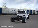 New 2026 Ford F-550 XL Super Cab 4WD Cab Chassis for sale #TEC94321 - photo 8