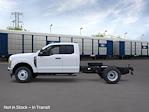 2026 Ford F-350 Super Cab DRW 4WD Cab Chassis for sale #TEC94771 - photo 4