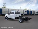 2026 Ford F-350 Super Cab DRW 4WD Cab Chassis for sale #TEC94771 - photo 2