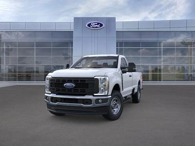 New 2026 Ford F-350 XL Regular Cab for sale #TEC94794 - photo 1