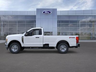 New 2026 Ford F-350 XL Regular Cab for sale #TEC94794 - photo 2