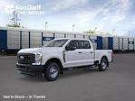 New 2026 Ford F-250 XL Crew Cab 4WD Pickup for sale #TEC98039 - photo 1