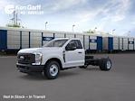 2026 Ford F-350 Regular Cab DRW RWD Cab Chassis for sale #TED31227 - photo 22