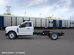 2026 Ford F-350 Regular Cab DRW RWD Cab Chassis for sale #TED31227 - photo 2