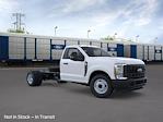 2026 Ford F-350 Regular Cab DRW RWD Cab Chassis for sale #TED31227 - photo 6