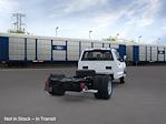 2026 Ford F-350 Regular Cab DRW RWD Cab Chassis for sale #TED31227 - photo 7