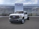 New 2026 Ford F-350 Crew Cab Cab Chassis for sale #TED34794 - photo 1