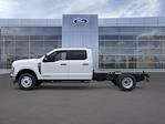 New 2026 Ford F-350 Crew Cab Cab Chassis for sale #TED34794 - photo 2
