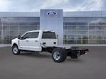 New 2026 Ford F-350 Crew Cab Cab Chassis for sale #TED34794 - photo 3
