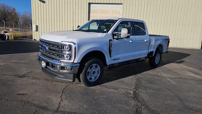 New 2026 Ford F-250 - photo 1