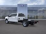 New 2026 Ford F-350 Crew Cab Cab Chassis for sale #TED36891 - photo 3