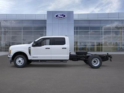 New 2026 Ford F-350 Crew Cab Cab Chassis for sale #TED37136 - photo 2