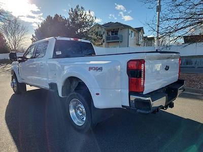 New 2026 Ford F-450 Lariat Crew Cab for sale #TED38571 - photo 2