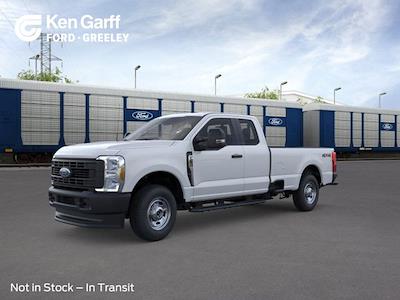 2026 Ford F-250 Super Cab 4WD Pickup for sale #TED39200 - photo 1