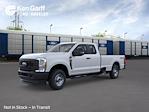 2026 Ford F-250 Super Cab 4WD Pickup for sale #TED39200 - photo 1