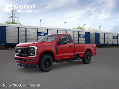 New 2026 Ford F-250 XL Regular Cab for sale #TED41050 - photo 1