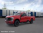 New 2026 Ford F-250 XL Regular Cab for sale #TED41050 - photo 1