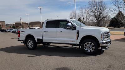 New 2026 Ford F-250 - photo 1