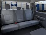 2026 Ford F-550 Crew Cab DRW 4WD Cab Chassis for sale #TED43182 - photo 11